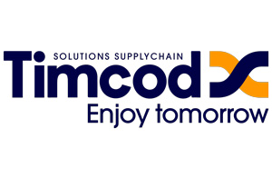 timcod solutions materiel supply chain