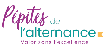 logo pepite alternance