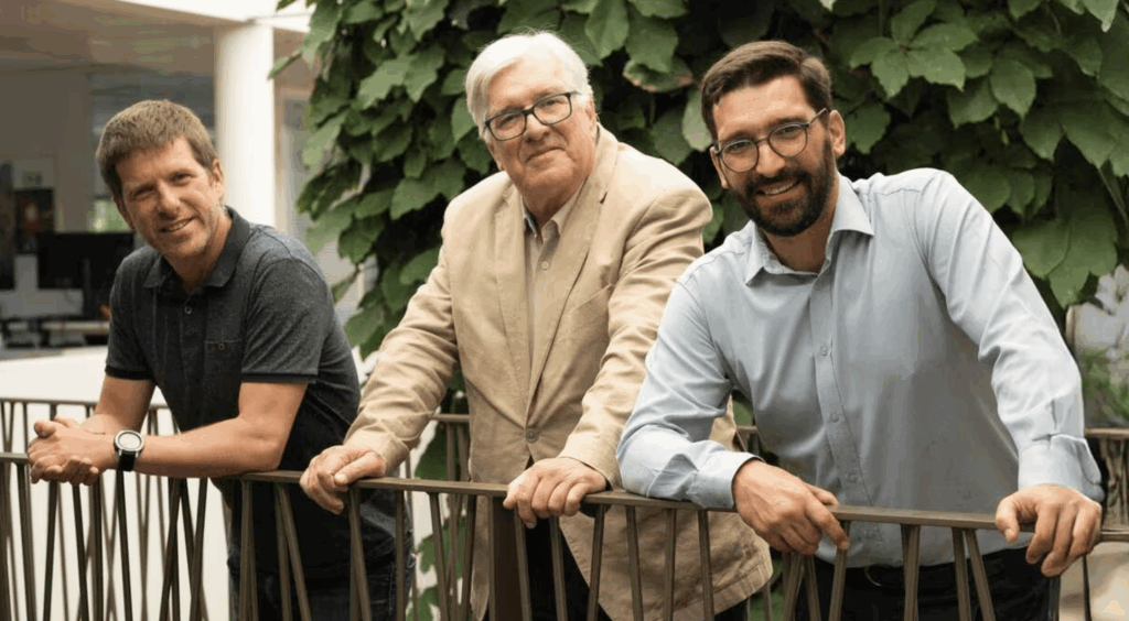 VIF Software fait l'acquisition de keendoo