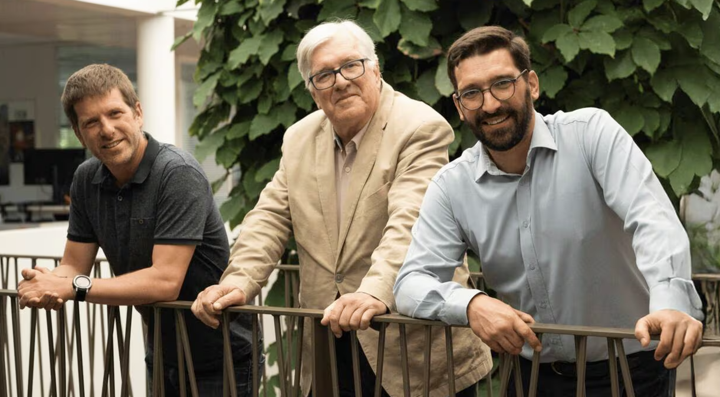 VIF Software fait l'acquisition de keendoo